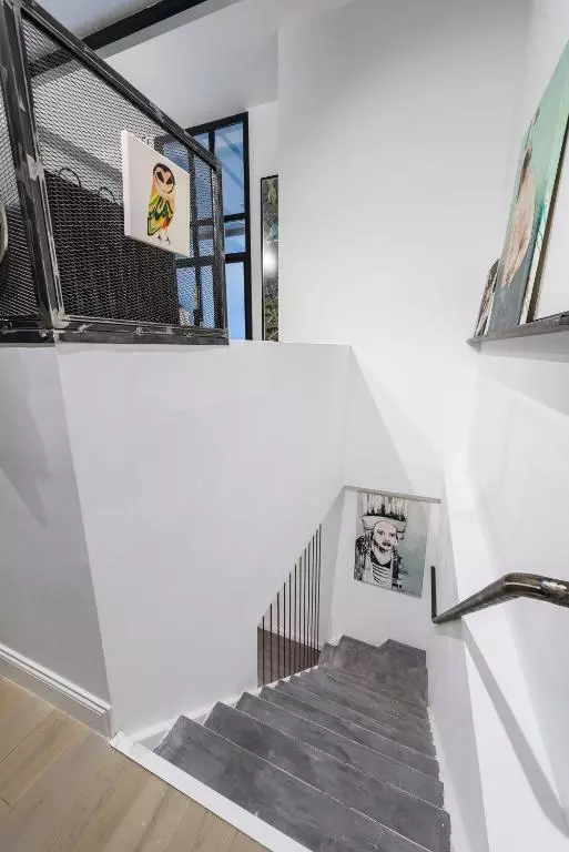 هتل فیتاس اودا بی‌اغلو